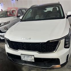 کیا سۆرینتۆ